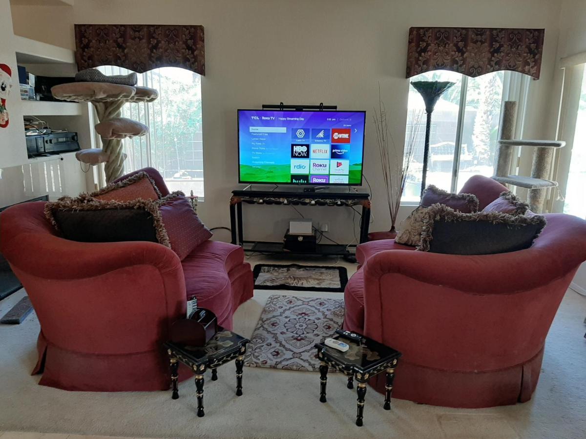 Homestay Catmosphere Las Vegas